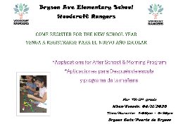 Woodcraft Registration